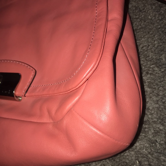 Vintage Coach Bag - Picture 7 of 12